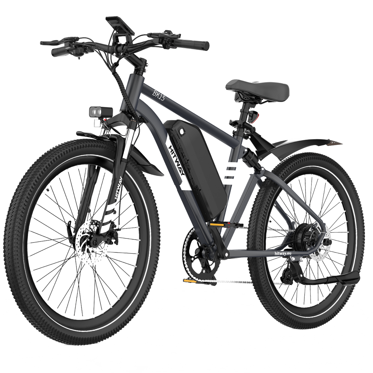 BK15PL 29 inch Electric Bike