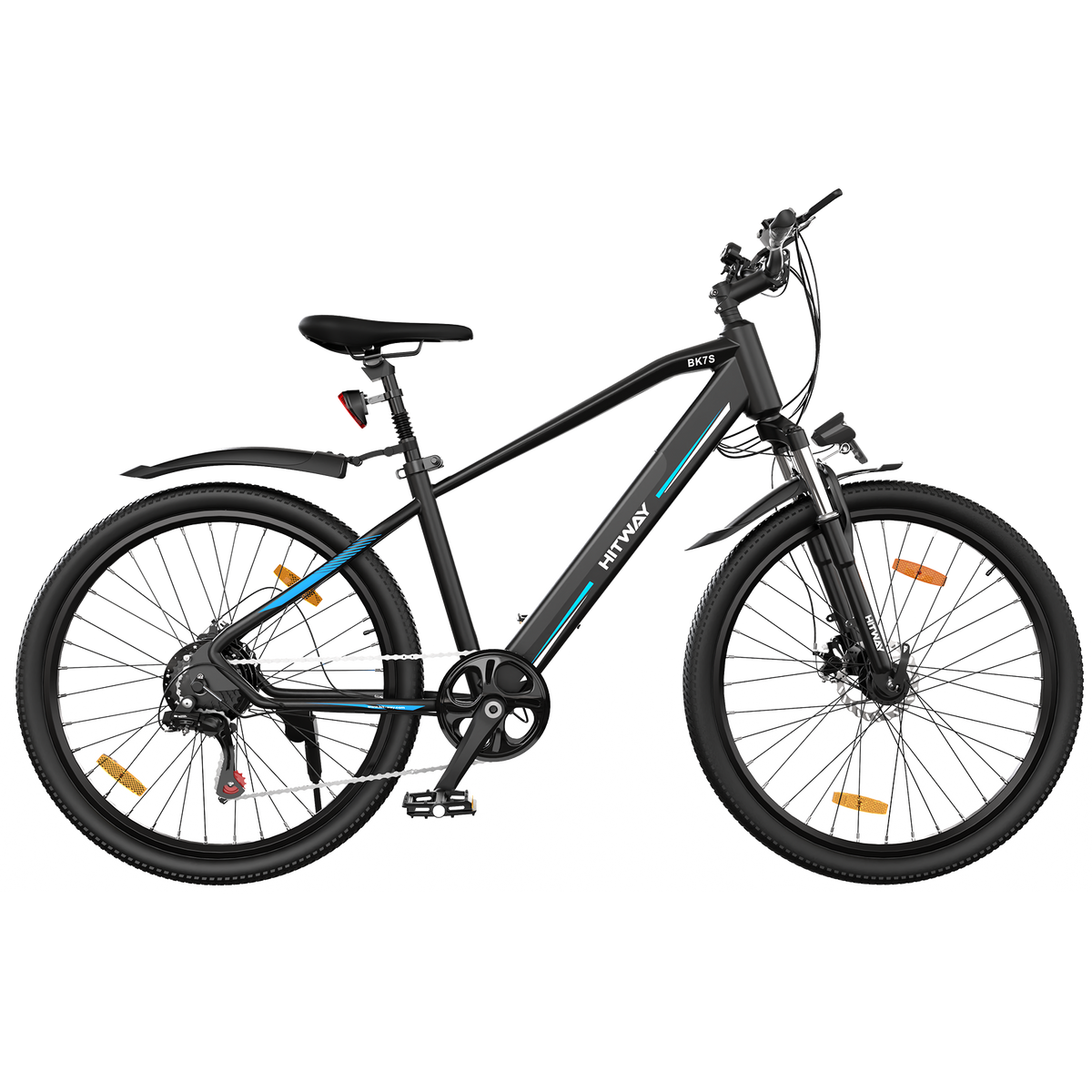 BK7S Electric Bike