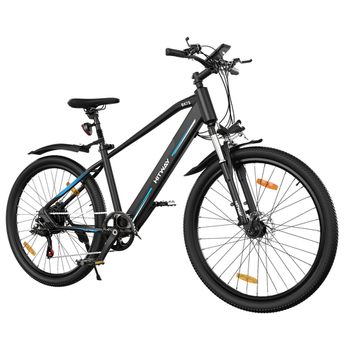 BK7S Electric Bike