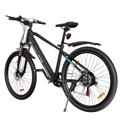 BK7S Electric Bike