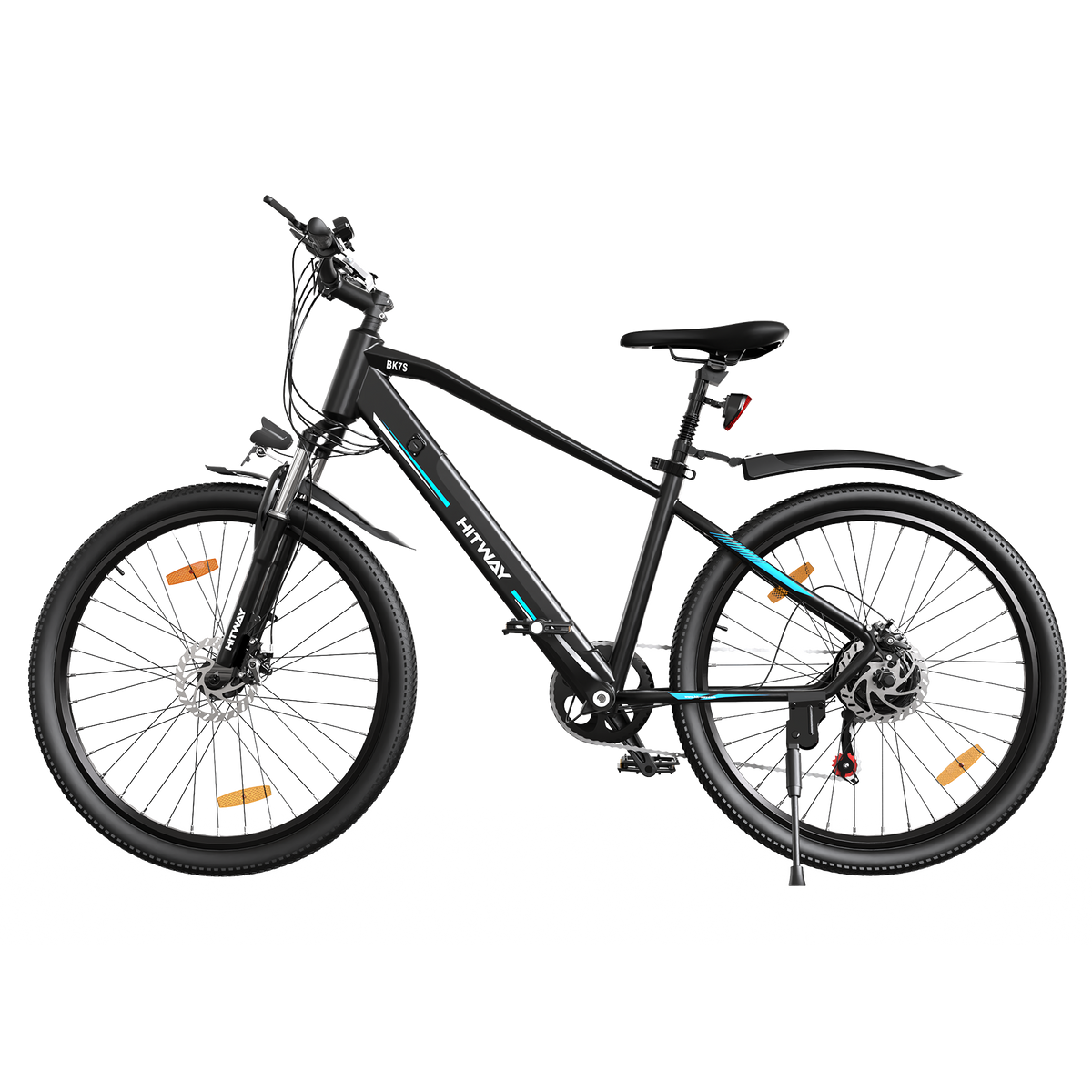 BK7S Electric Bike