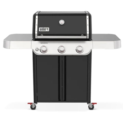 Weber GENESIS E-315 Gas Grill