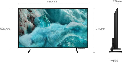 Q7F QE43Q7FAAU 109, 2 cm [43]