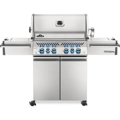Napoleon Prestige Pro 500 RSIB