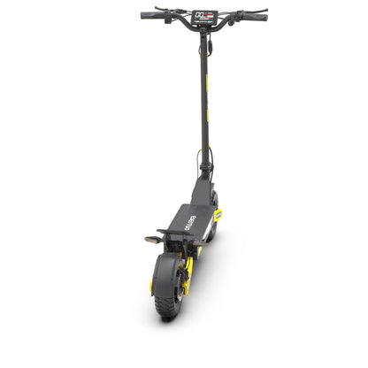 Electric Scooter for Adults, 11" Off-Road Tires, Fast E Scooter