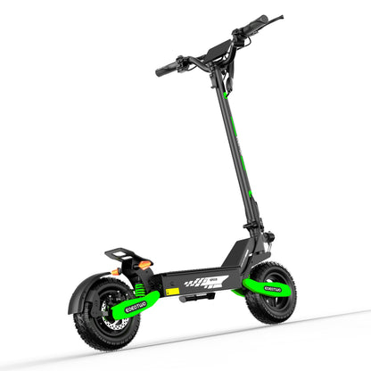 Electric Scooter for Adults,11" Off-Road Tires Fast E Scooter
