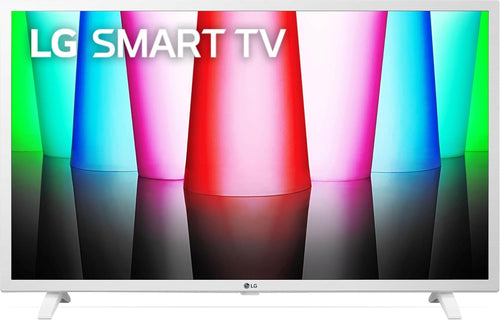 TV 32"" FULLHD EU SMART White USB DVBT2 DVBS2 4CORE AI WEBOS