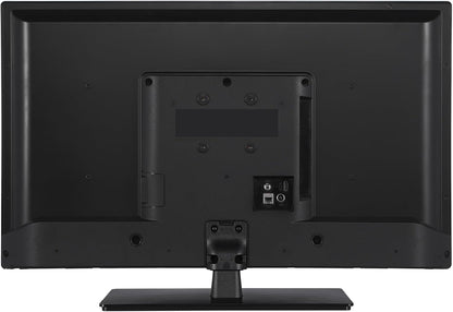 Panasonic TB-32S40AEZ, Series S40 32 Inch Smart TV LED HD, 2024, TiVo, Google and Alexa Voice Control, Game Mode, Media Player, HDR, HDMI, WLAN, for un'Esperienza Viewing Ottimale