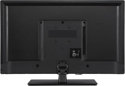 Panasonic TV-32S55AEZ, Series S55 32 Inch Smart TV LED Full HD, 2024, Fire TV, HD Colour Engine, HDR, Alexa Voice Control, Game Mode, Media Player, for un'Esperienza Viewing Ottimale