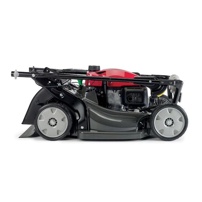 Honda 21 in. NeXite Variable Speed 4-in-1 Gas Walk Behind Self Propelled Mower