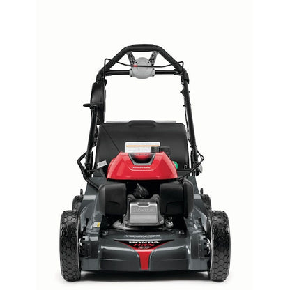 Honda 21 in. NeXite Variable Speed 4-in-1 Gas Walk Behind Self Propelled Mower