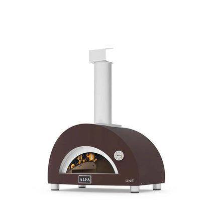 Alfa ONE Pizza Oven