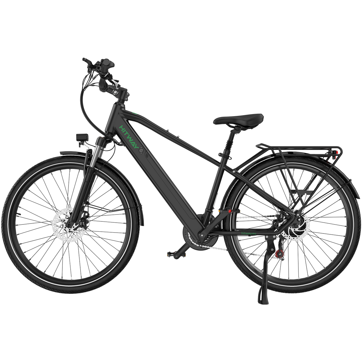 BK7S Pro 27.5 inch Electric Bike