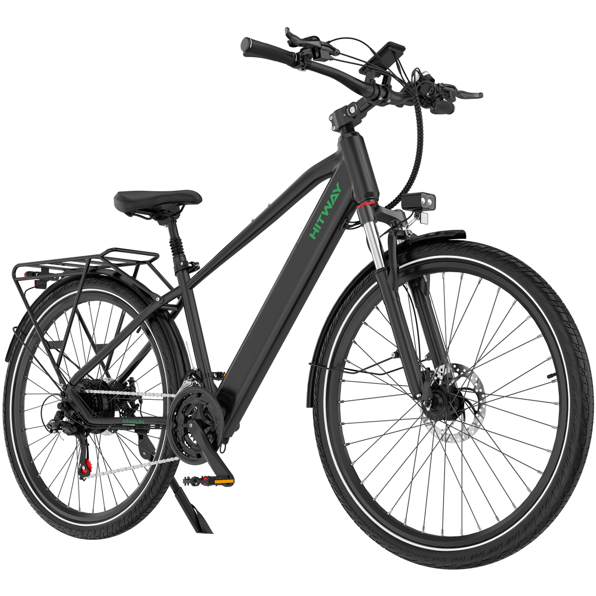 BK7S Pro 27.5 inch Electric Bike
