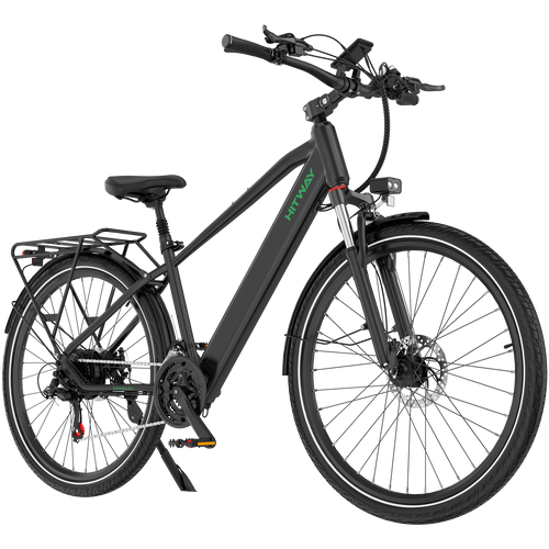 BK7S Pro 27.5 inch Electric Bike