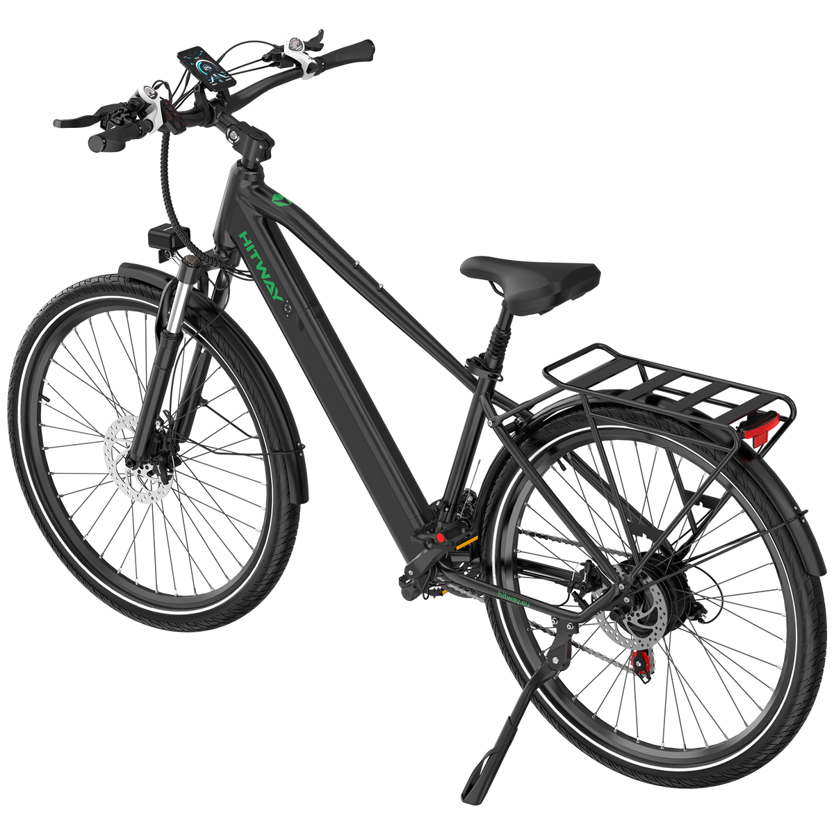 BK7S Pro 27.5 inch Electric Bike