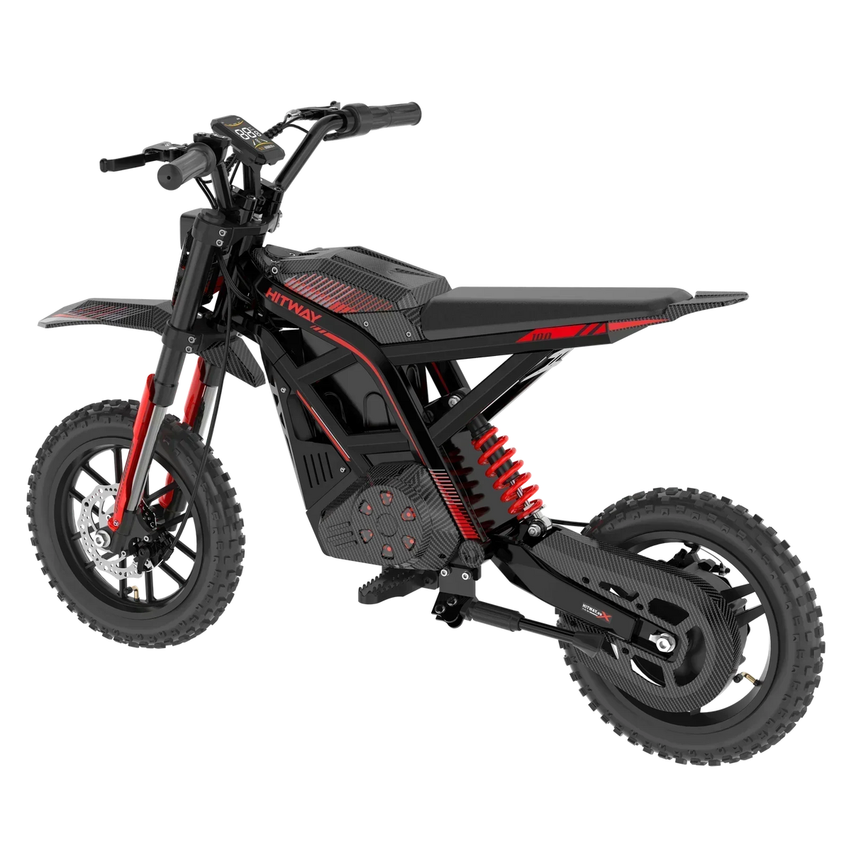 HT100 Kids Electric Dirt Bike