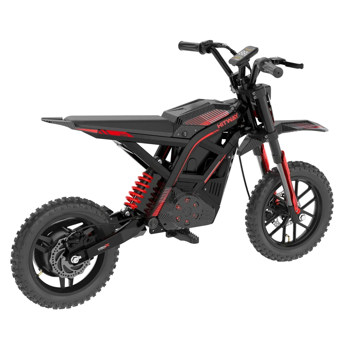 HT100 Kids Electric Dirt Bike