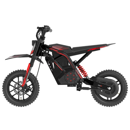 HT100 Kids Electric Dirt Bike
