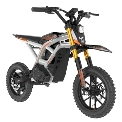 HT100 Kids Electric Dirt Bike