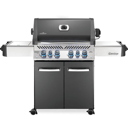 Napoleon Prestige 500 RSIB - Grey