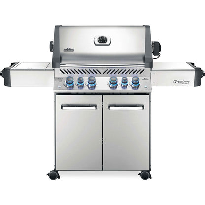Napoleon Prestige 500 RSIB - Natural Gas