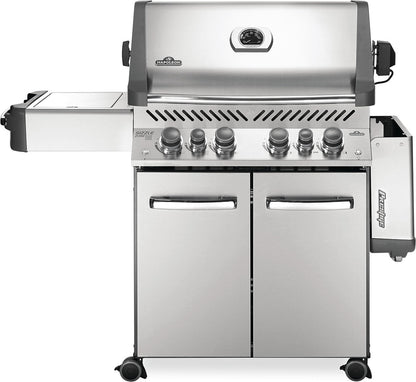 Napoleon Prestige 500 RSIB - Natural Gas