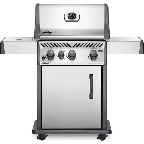 Napoleon Rogue XT 425 - Stainless Steel