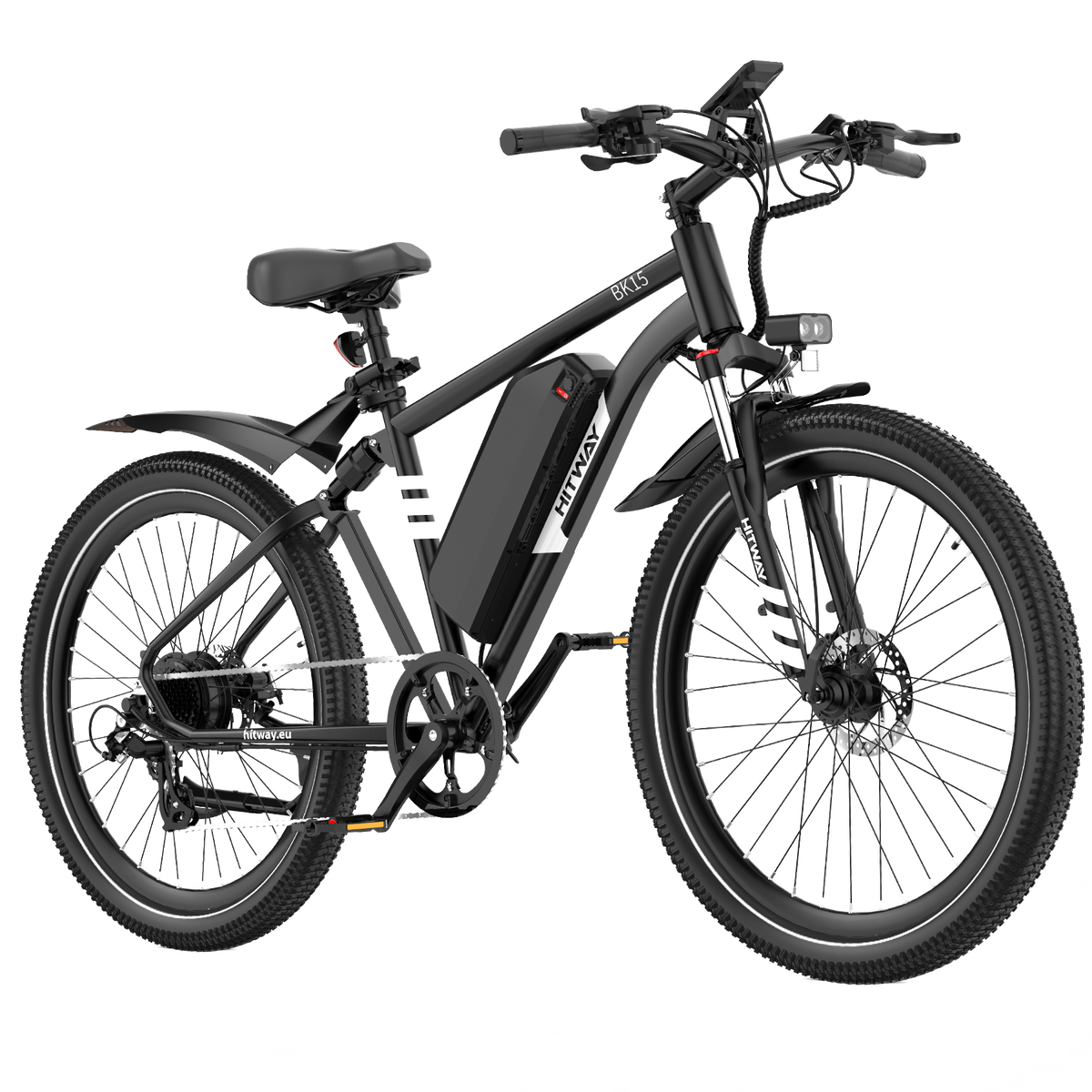 BK15PL 29 inch Electric Bike