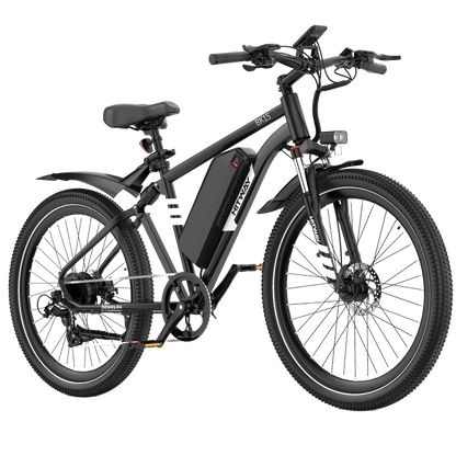 BK15PL 29 inch Electric Bike