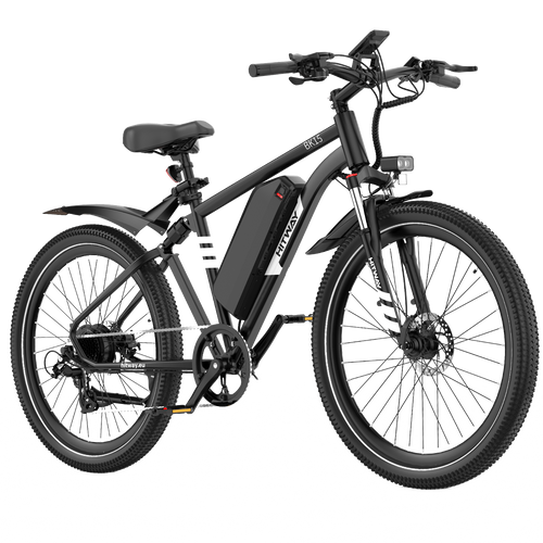 BK15PL 29 inch Electric Bike