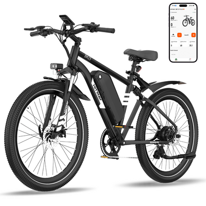 BK15PL 29 inch Electric Bike