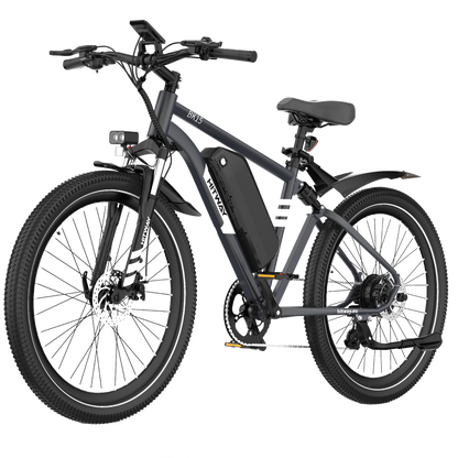 BK15PL 29 inch Electric Bike