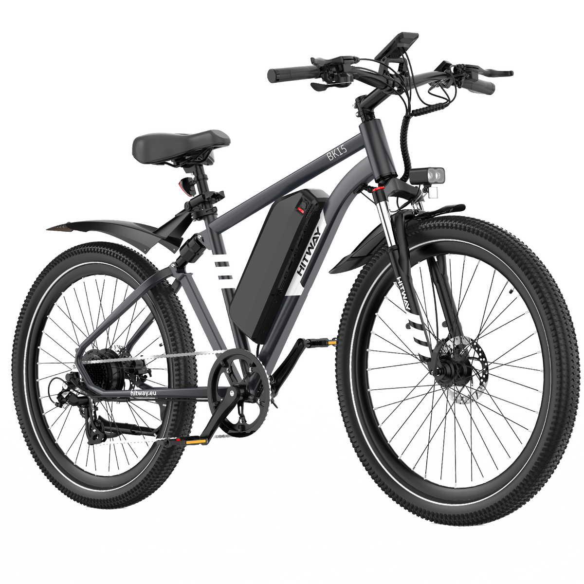 BK15PL 29 inch Electric Bike