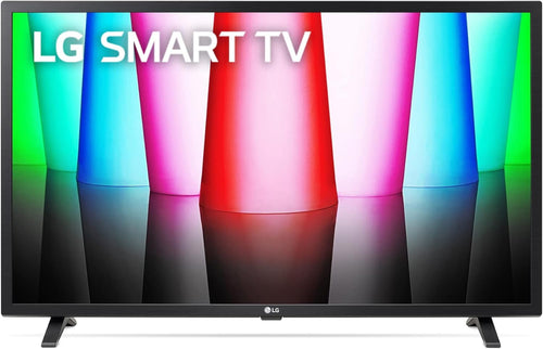 Smart TV 32LQ63 - TV 80 cm (32") Full HD Smart TV-Wi-Fi Black