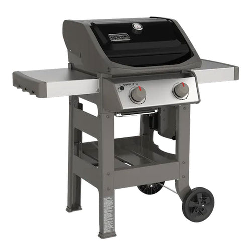 Weber Spirit II E-210