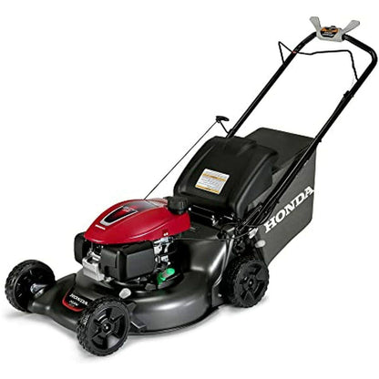 Honda HRN216VKA (21") 167cc 3-in-1 Self Propelled Lawn Mower