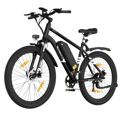 BK15P 27.5 inch Electric Bike