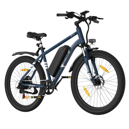 BK15P 27.5 inch Electric Bike