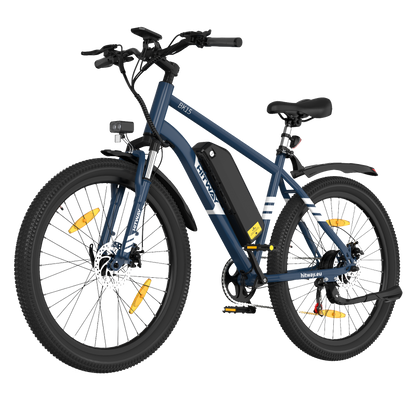 BK15P 27.5 inch Electric Bike