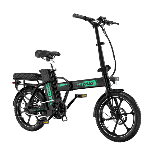 BK5SL Folding Electric Bike