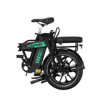 BK5SL Folding Electric Bike