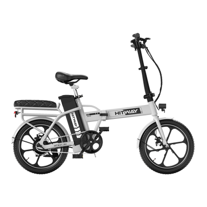 BK5SL Folding Electric Bike
