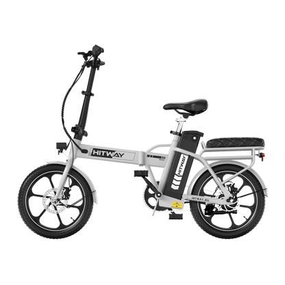 BK5SL Folding Electric Bike