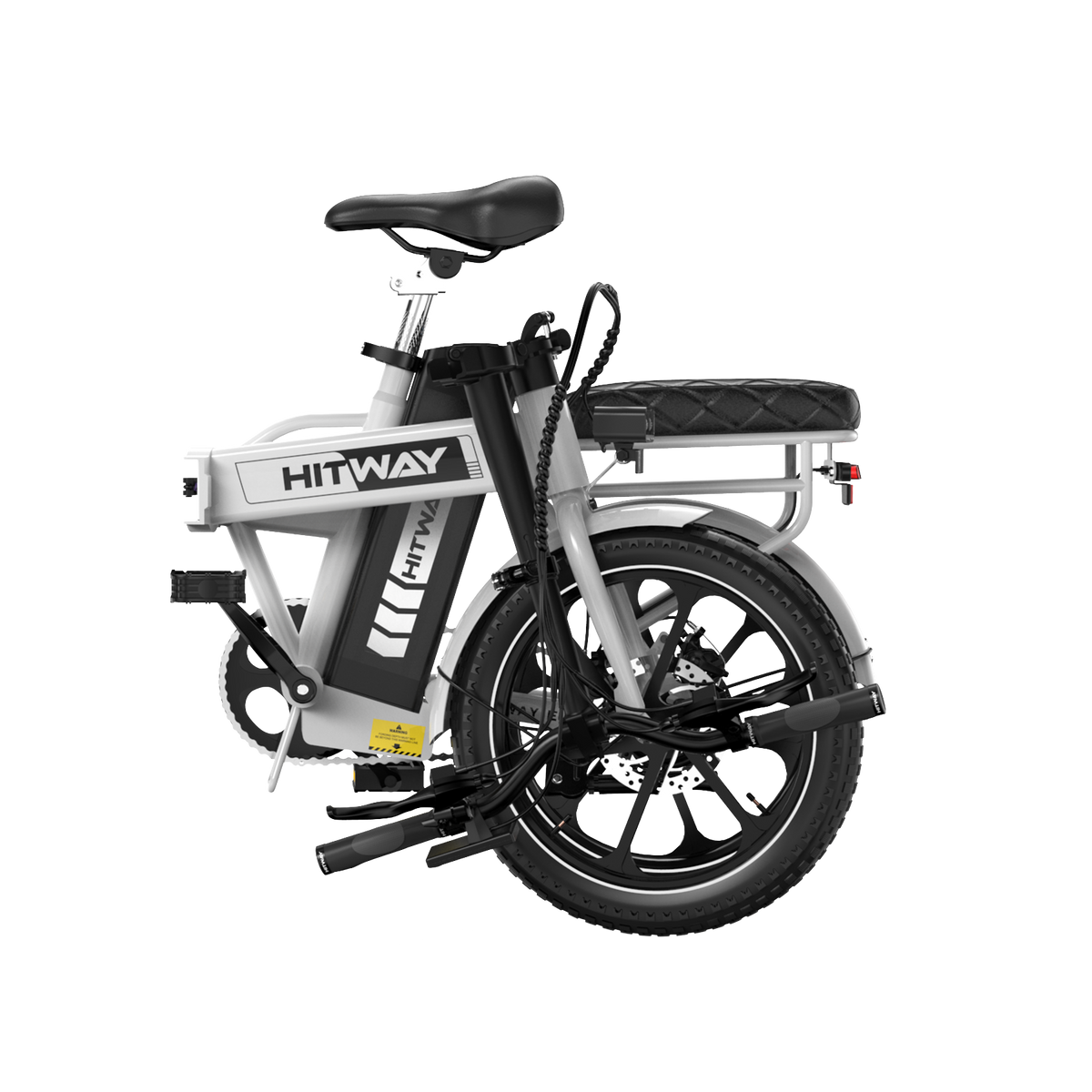 BK5SL Folding Electric Bike