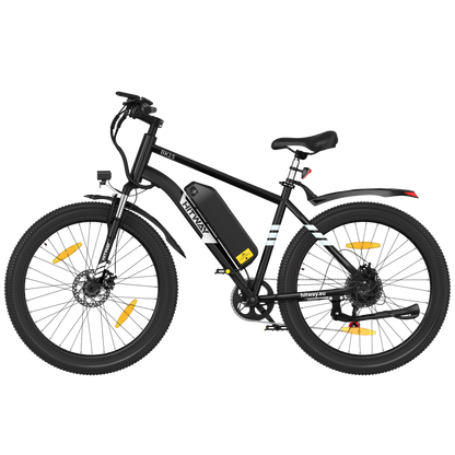 BK15P 27.5 inch Electric Bike