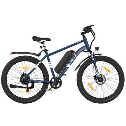 BK15P 27.5 inch Electric Bike