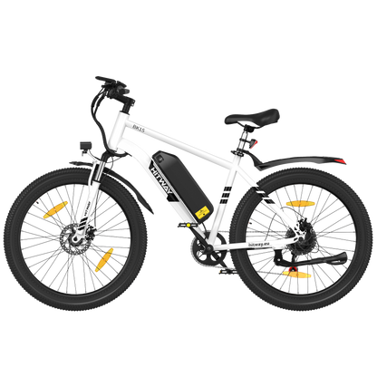 BK15P 27.5 inch Electric Bike