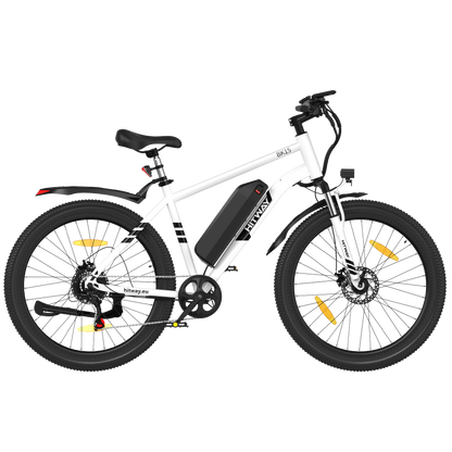 BK15P 27.5 inch Electric Bike