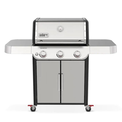 Weber Genesis S-315 Gas Grill